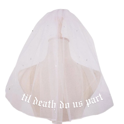 BRIDAL VEIL
