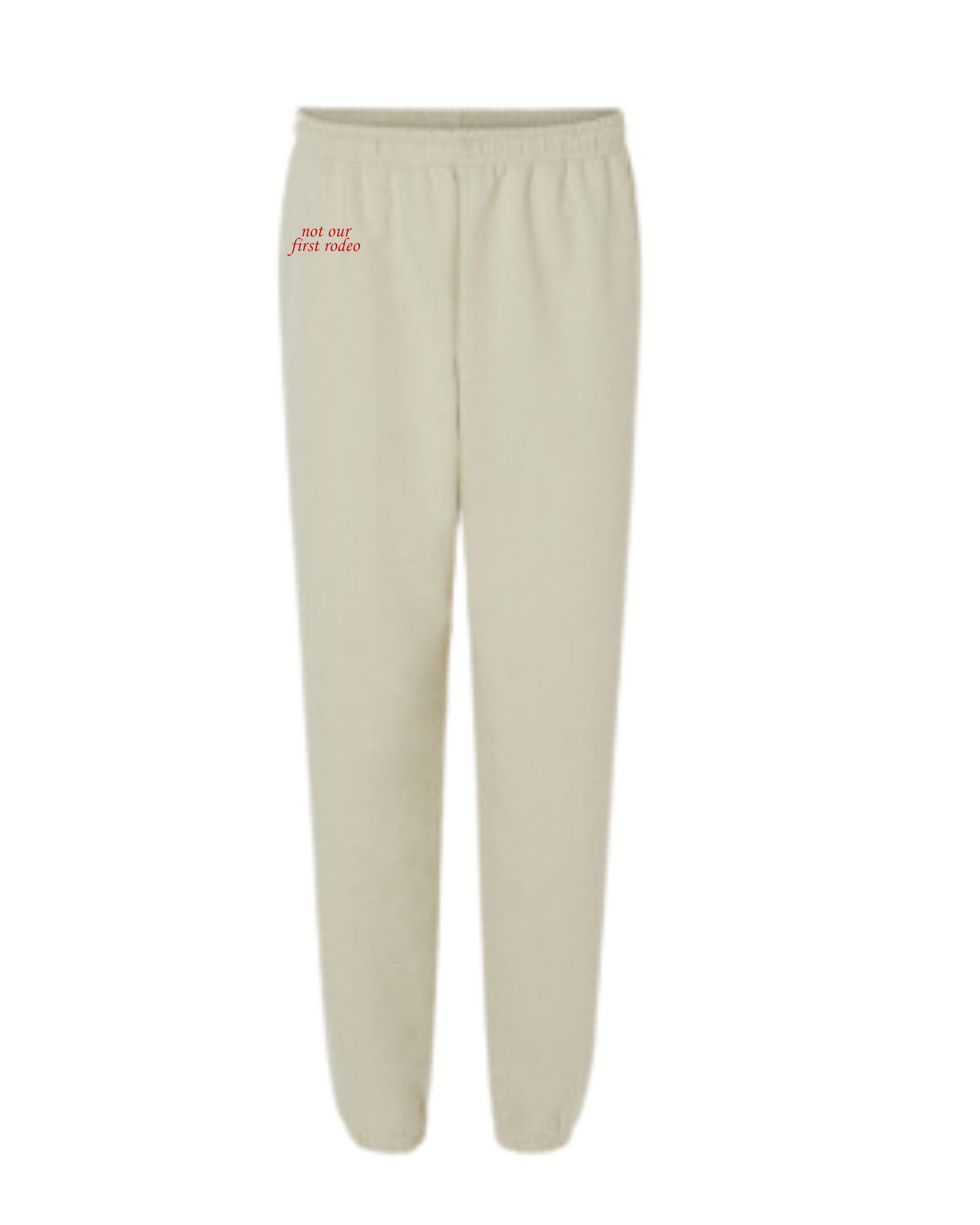 LONESTAR LOVERS SWEATPANTS