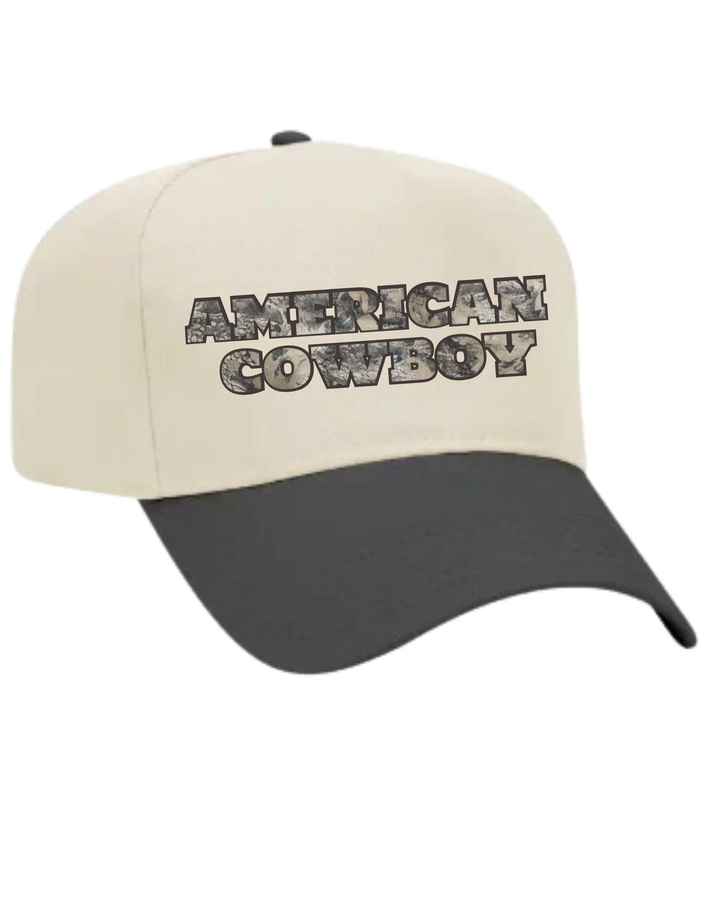 AMERICAN COWBOY HAT