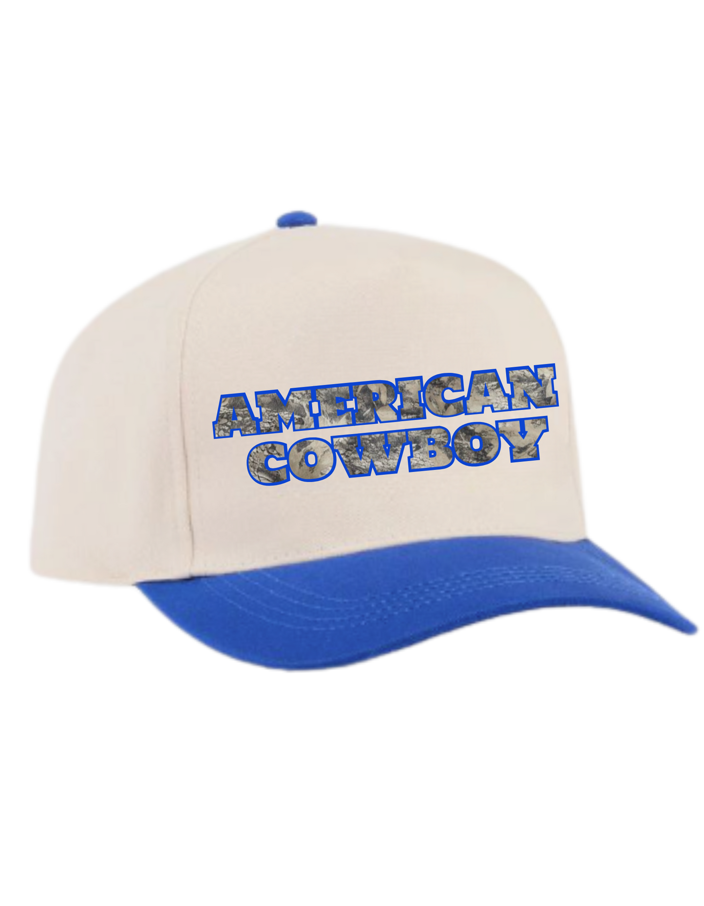 AMERICAN COWBOY HAT