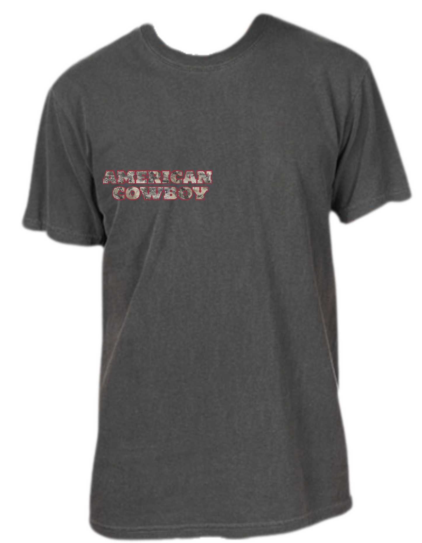 AMERICAN COWBOY T-SHIRT