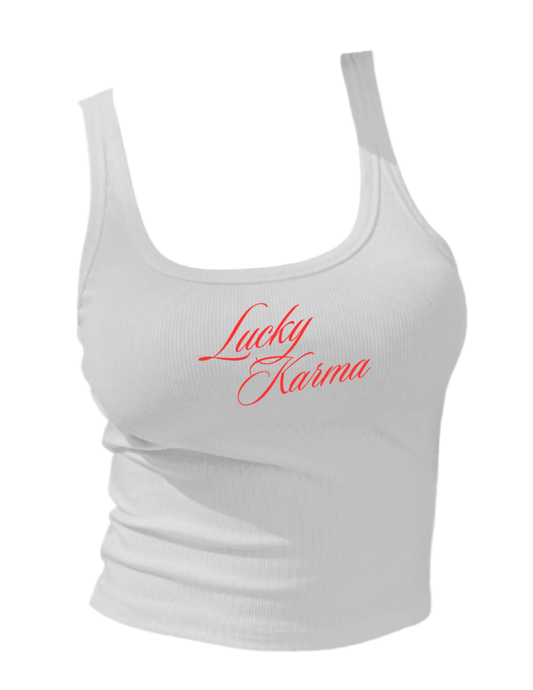 LUCKY KARMA TANK